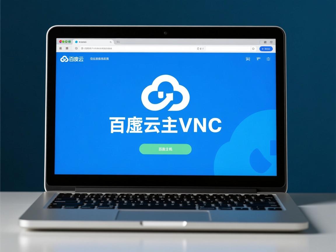 如何操作百度云虚拟主机vnc 第3张 如何操作百度云虚拟主机vnc 第3张