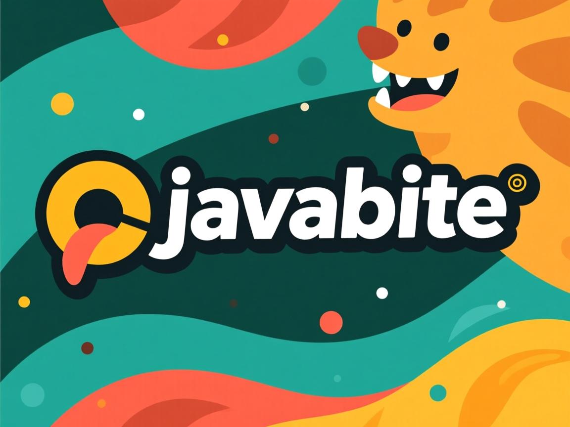 javabite怎么用 第2张 javabite怎么用 第2张