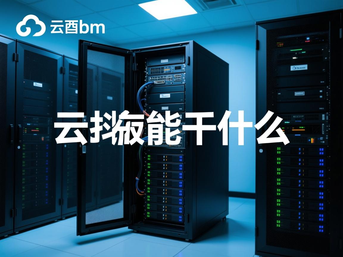 阿里云虚拟主机能干什么  第2张