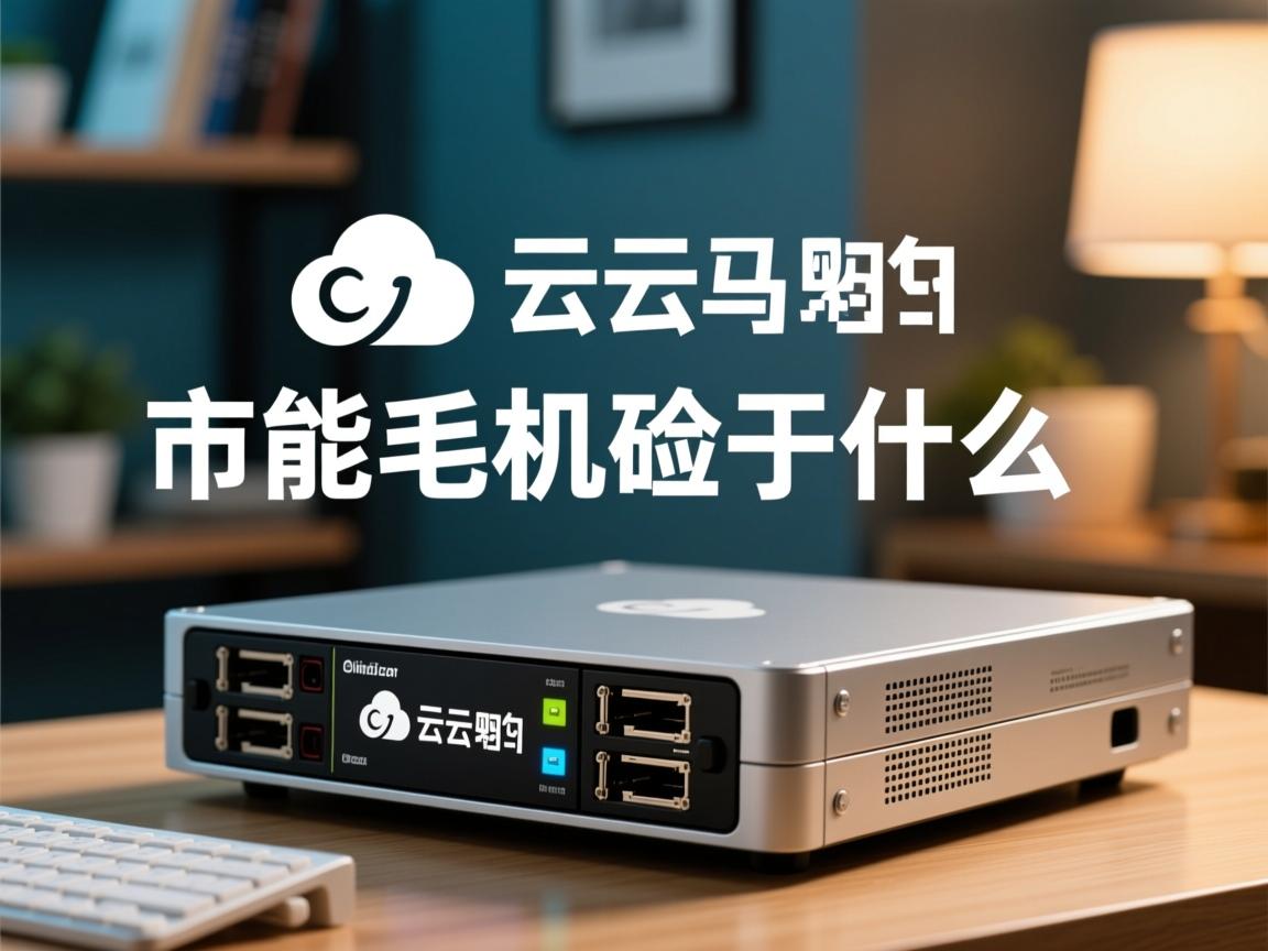 阿里云虚拟主机能干什么  第3张