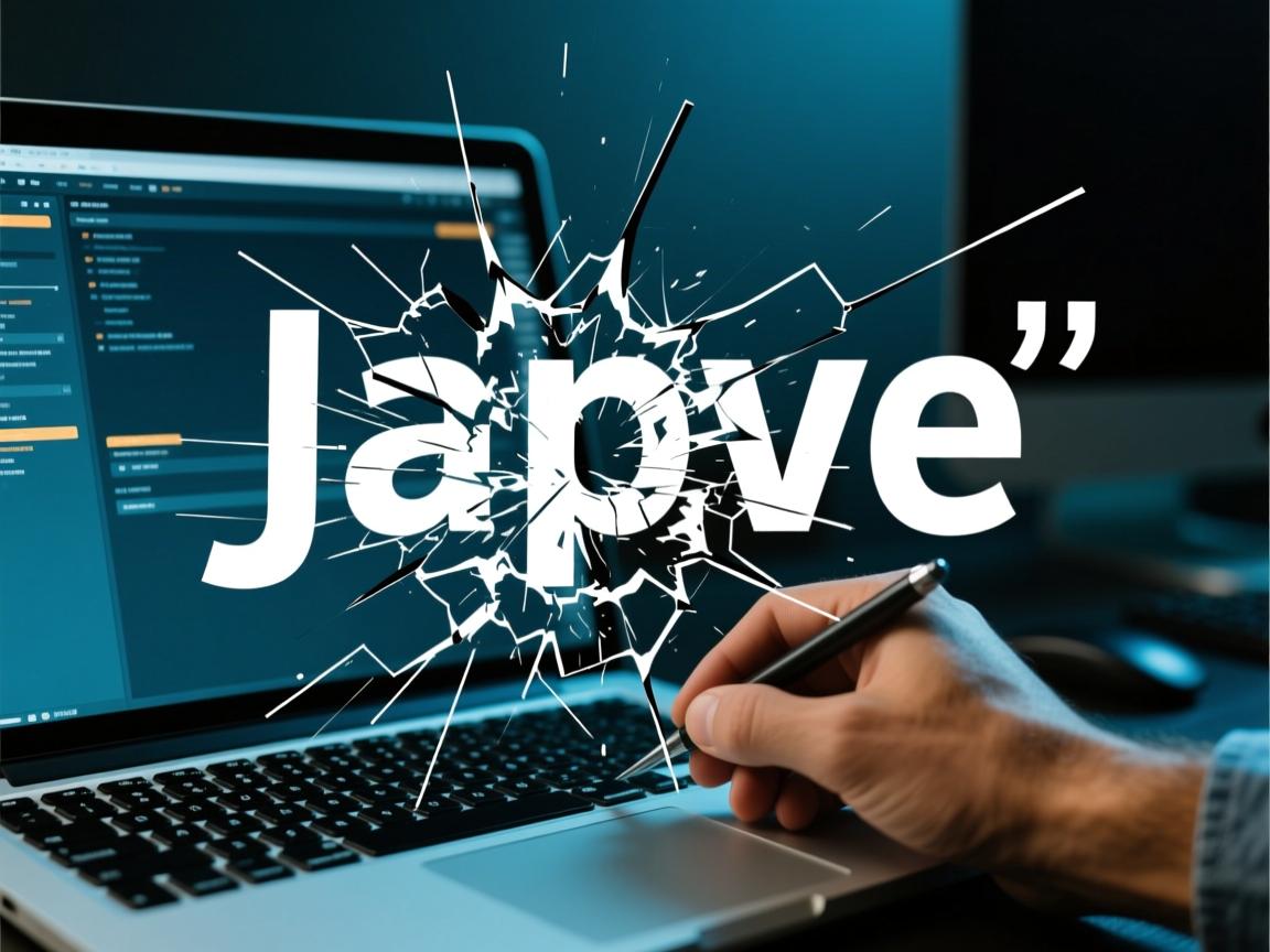 javaappcrash的问题怎么修复