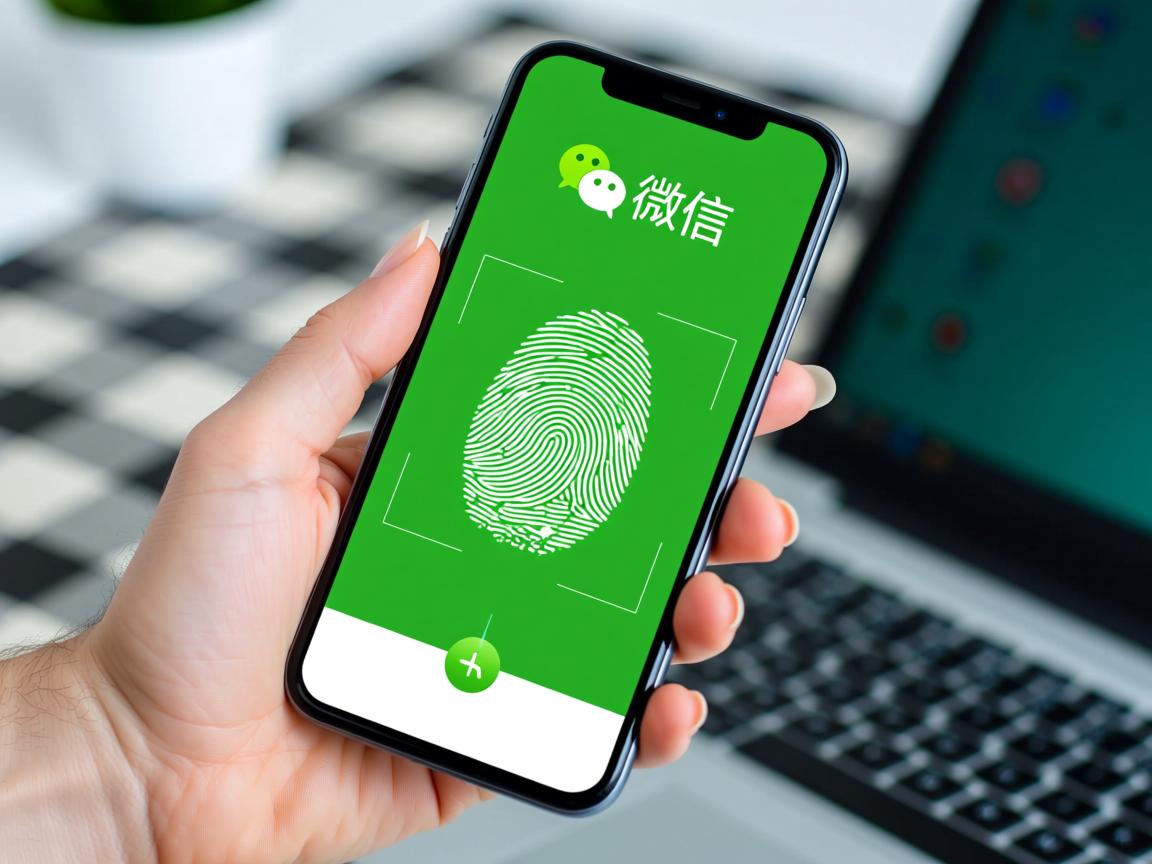 为什么8p没有微信指纹支付 第3张 为什么8p没有微信指纹支付 第3张