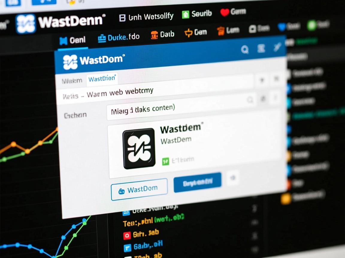 西部数码虚拟主机修改web.config 第1张 西部数码虚拟主机修改web.config 第1张
