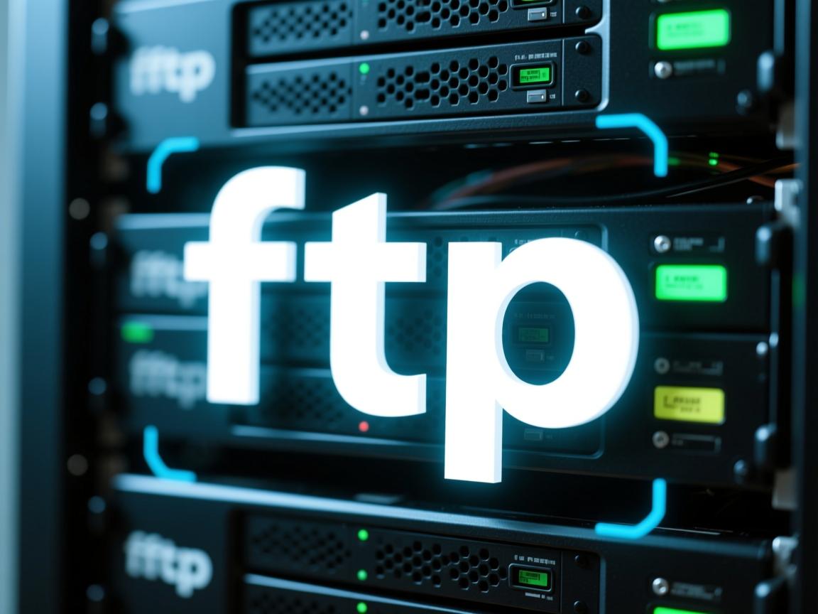 一个虚拟主机可以有几个ftp  第3张