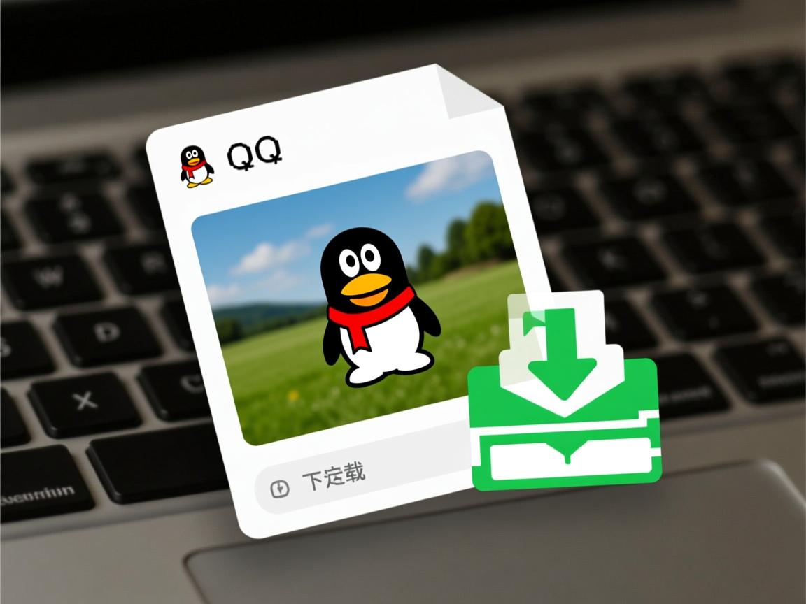 为什么qq文件里的图片下载很慢  第3张