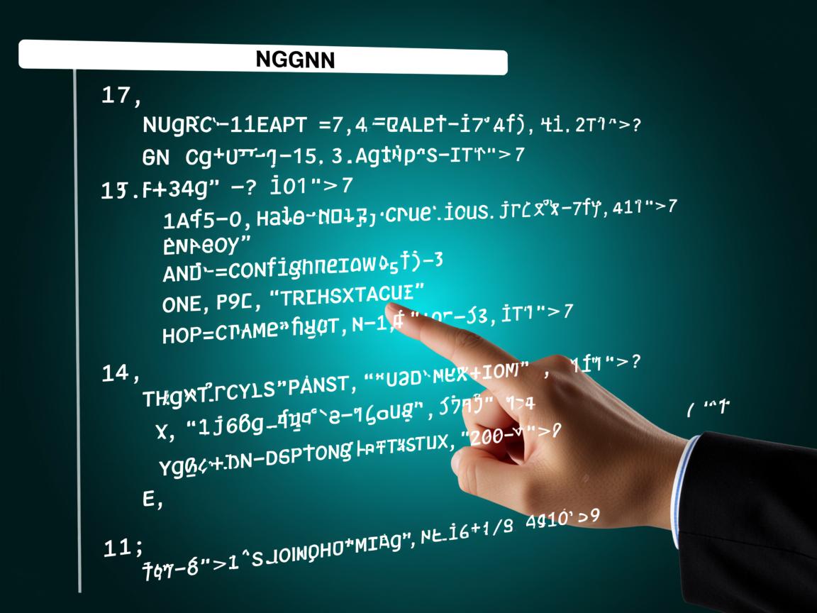 nginx两个虚拟主机配置文件 第3张 nginx两个虚拟主机配置文件 第3张