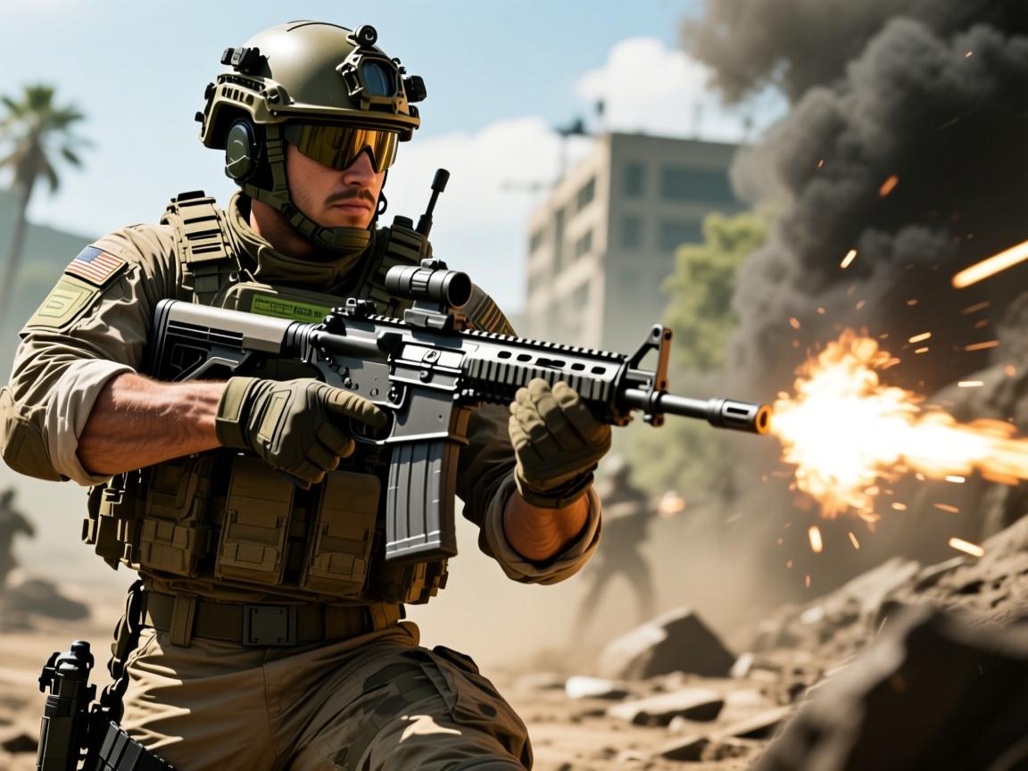 战地3为什么不支持win10  第1张