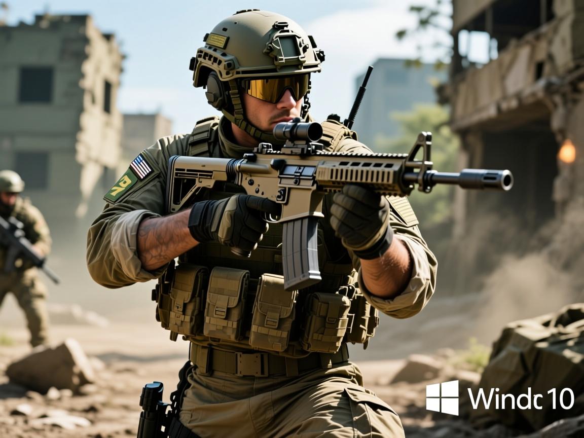 战地3为什么不支持win10  第3张