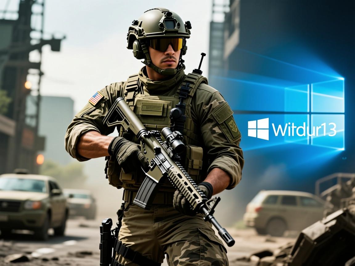 战地3为什么不支持win10  第2张