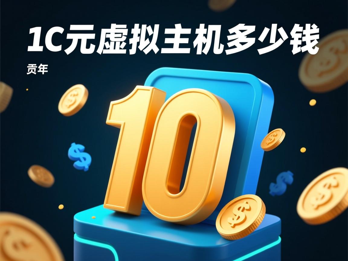 一千元虚拟主机多少钱啊 第1张 一千元虚拟主机多少钱啊 第1张