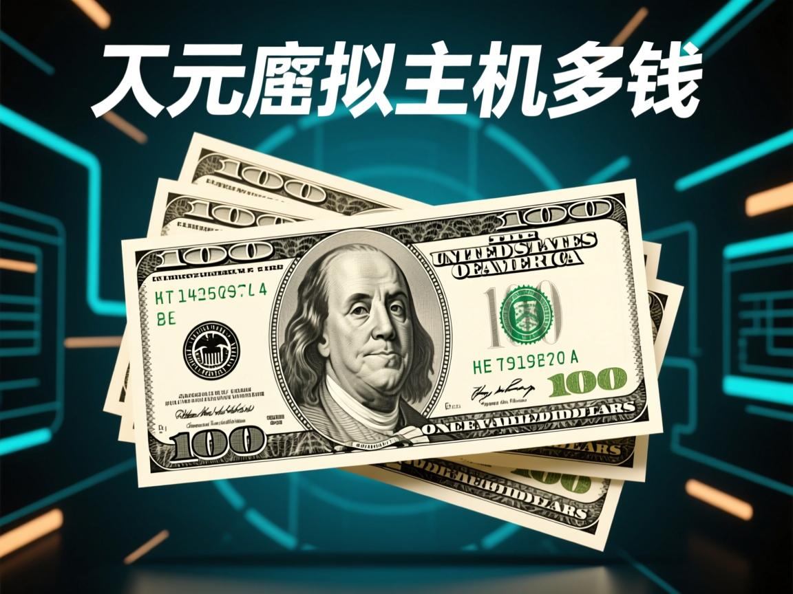 一千元虚拟主机多少钱啊 第2张 一千元虚拟主机多少钱啊 第2张