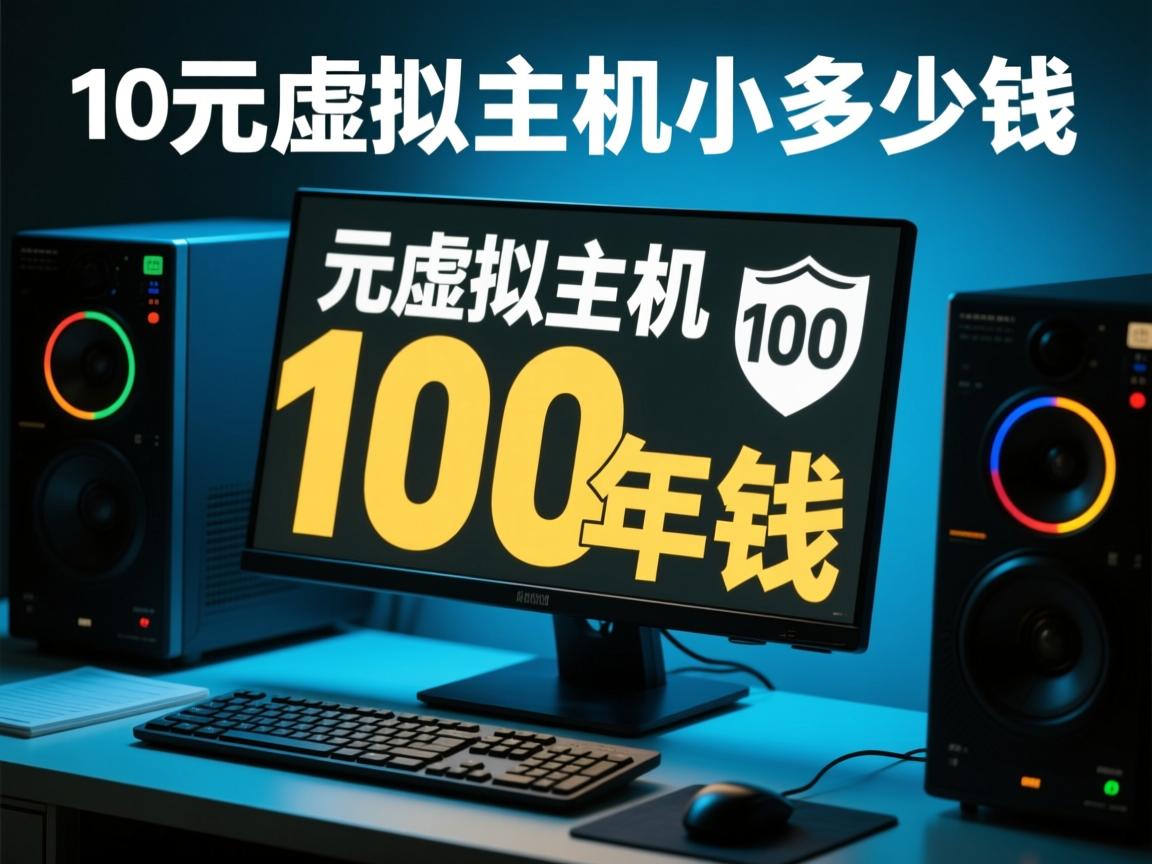 一千元虚拟主机多少钱啊 第3张 一千元虚拟主机多少钱啊 第3张