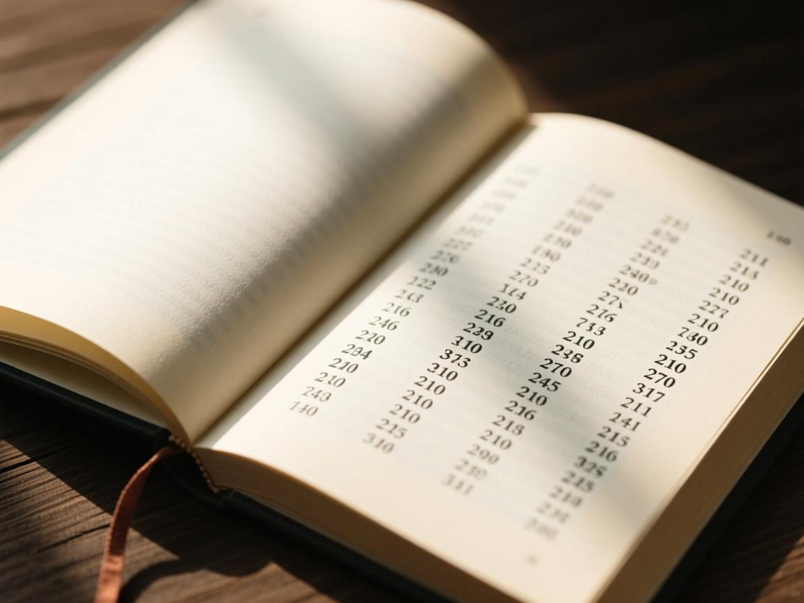 为什么总有两页页码一样 第1张 为什么总有两页页码一样 第1张