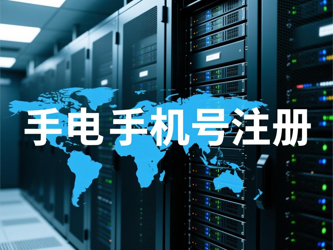 虚拟主机服务器手机号注册  第2张