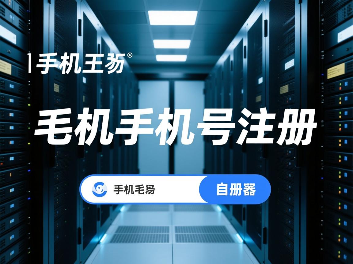 虚拟主机服务器手机号注册  第3张