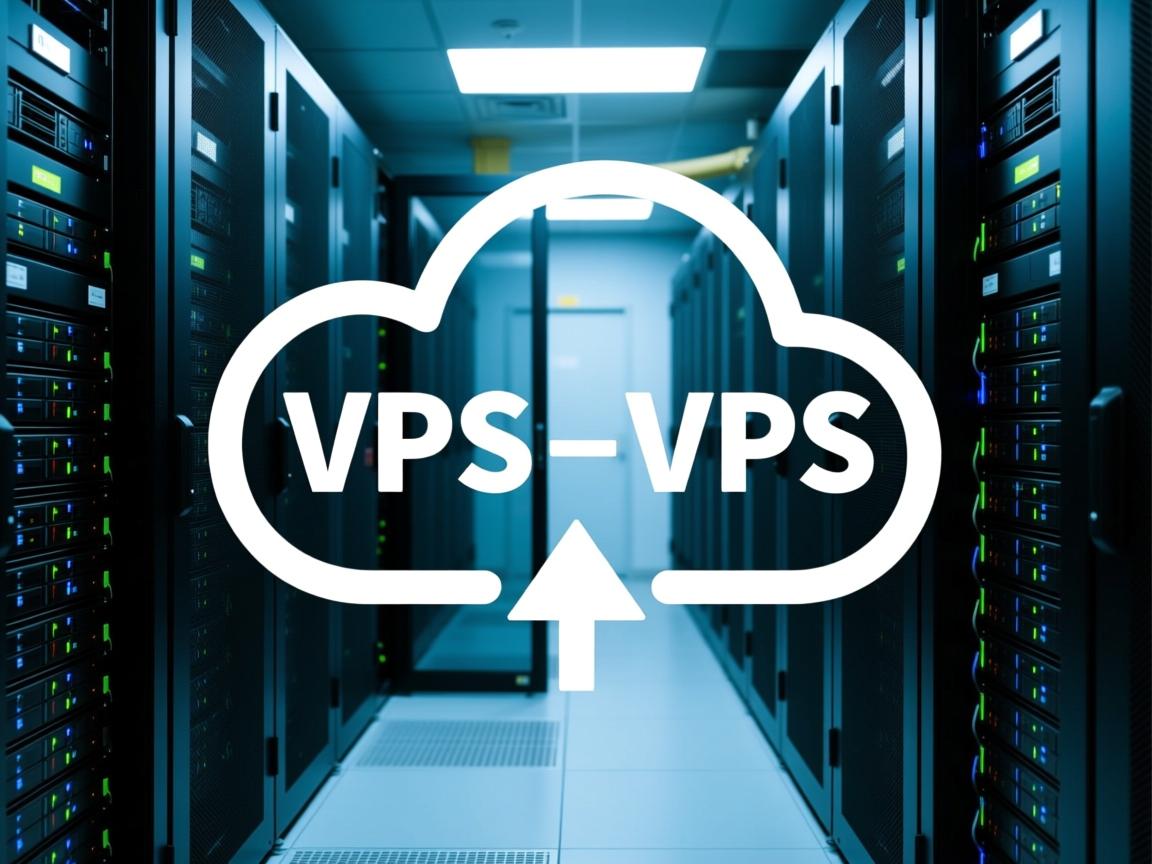 云虚拟主机和vps有什么区别  第2张