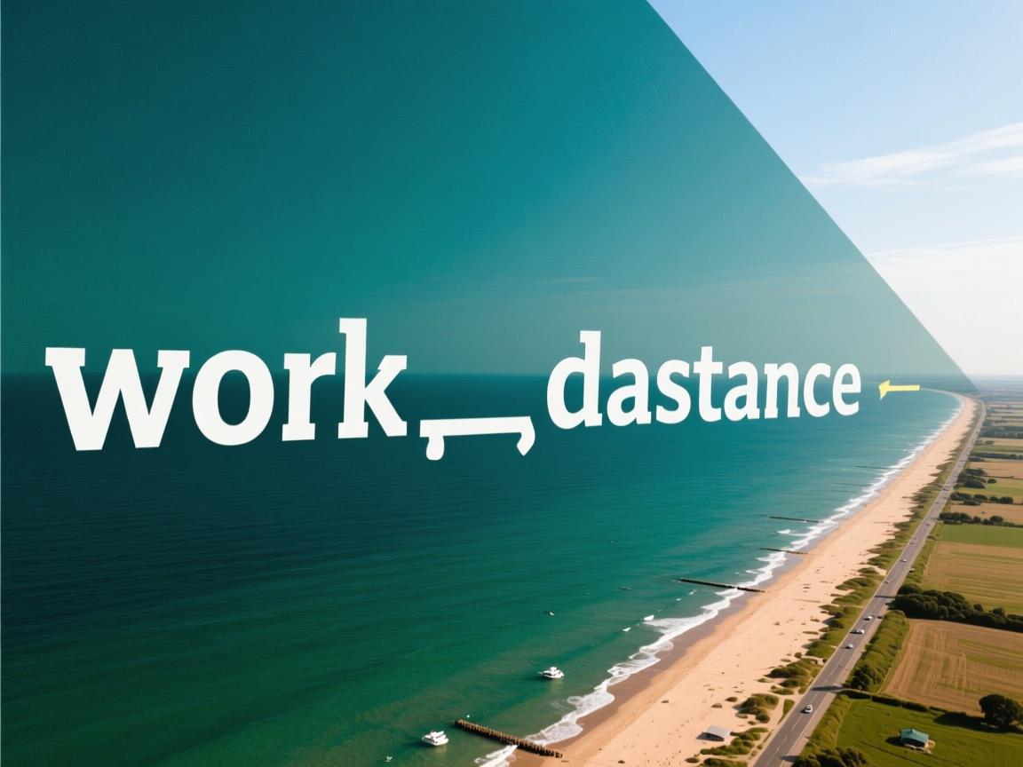 为什么word后有一大段距离 第1张 为什么word后有一大段距离 第1张