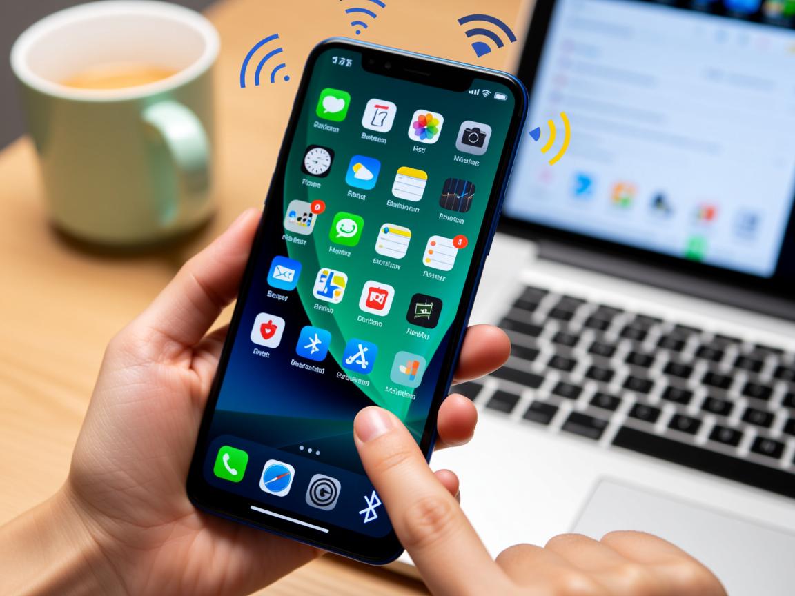 为什么r17蓝牙连不上手机热点 第3张 为什么r17蓝牙连不上手机热点 第3张