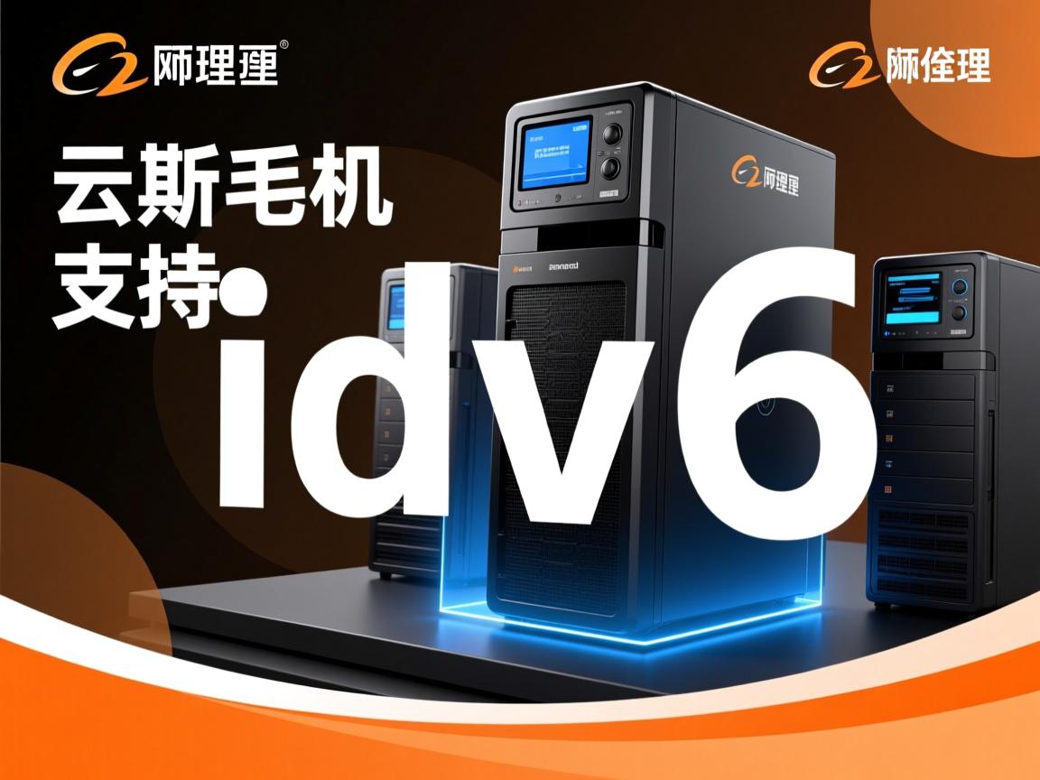阿里云虚拟主机支持ipv6吗 第1张 阿里云虚拟主机支持ipv6吗 第1张