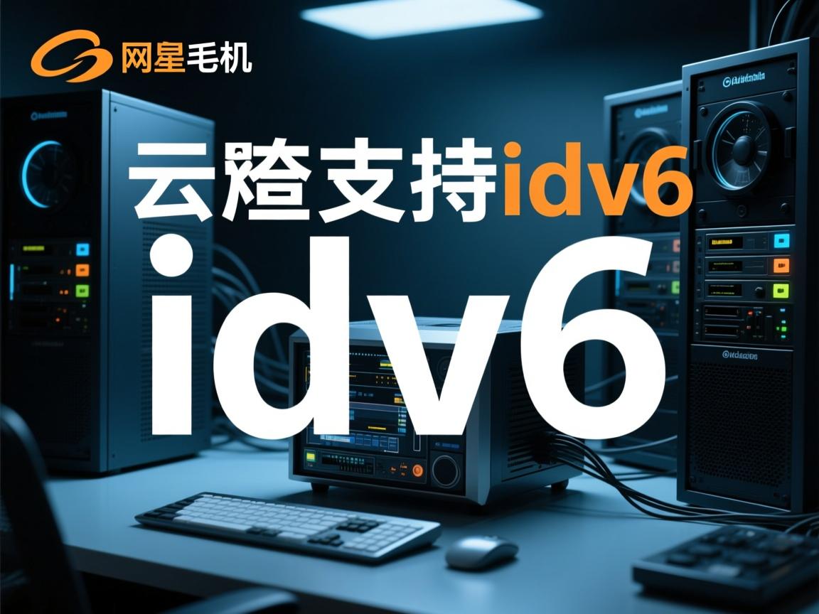 阿里云虚拟主机支持ipv6吗 第3张 阿里云虚拟主机支持ipv6吗 第3张