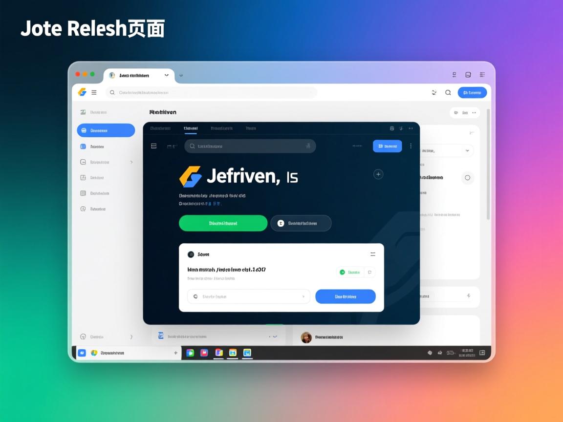 java窗口怎么刷新页面 第3张 java窗口怎么刷新页面 第3张