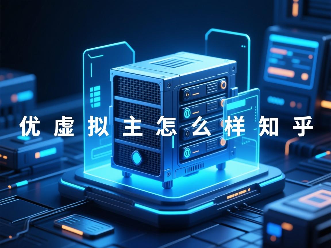 易优虚拟主机怎么样知乎 第1张 易优虚拟主机怎么样知乎 第1张