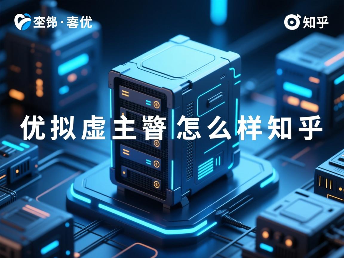 易优虚拟主机怎么样知乎 第2张 易优虚拟主机怎么样知乎 第2张
