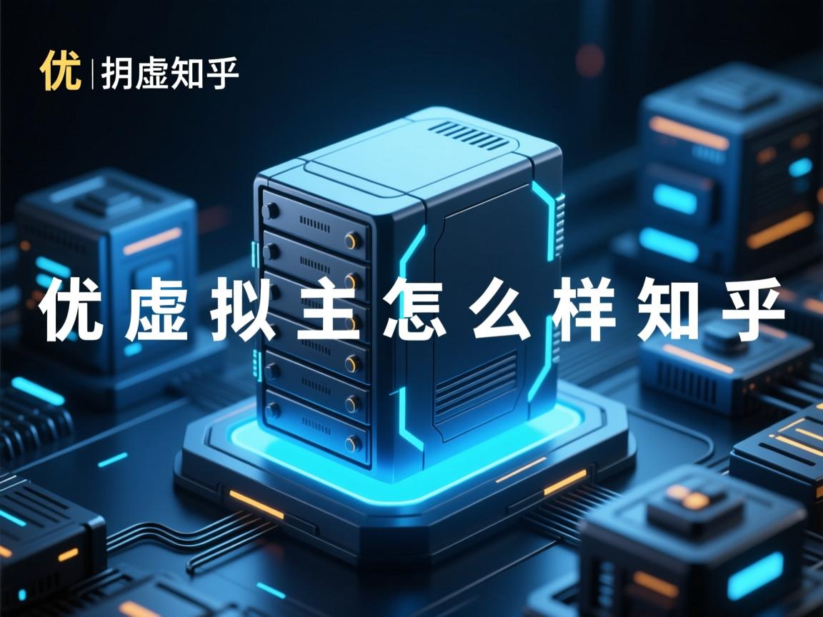 易优虚拟主机怎么样知乎 第3张 易优虚拟主机怎么样知乎 第3张