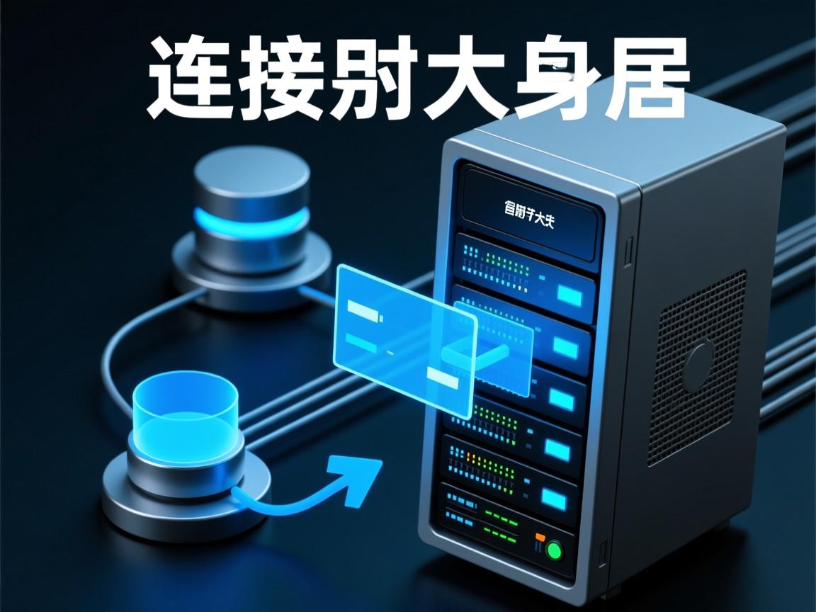 虚拟主机能连接数据库吗 第3张 虚拟主机能连接数据库吗 第3张