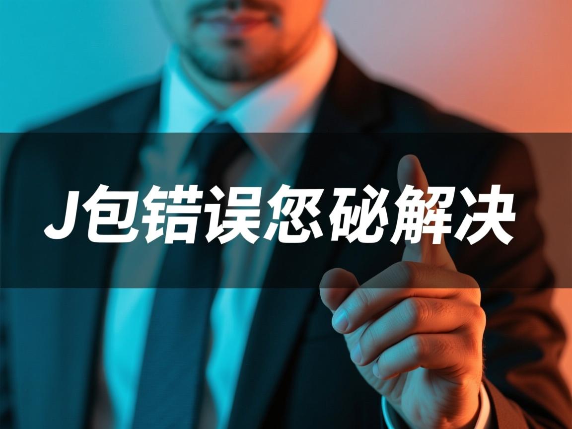java包错误怎么解决 第3张 java包错误怎么解决 第3张
