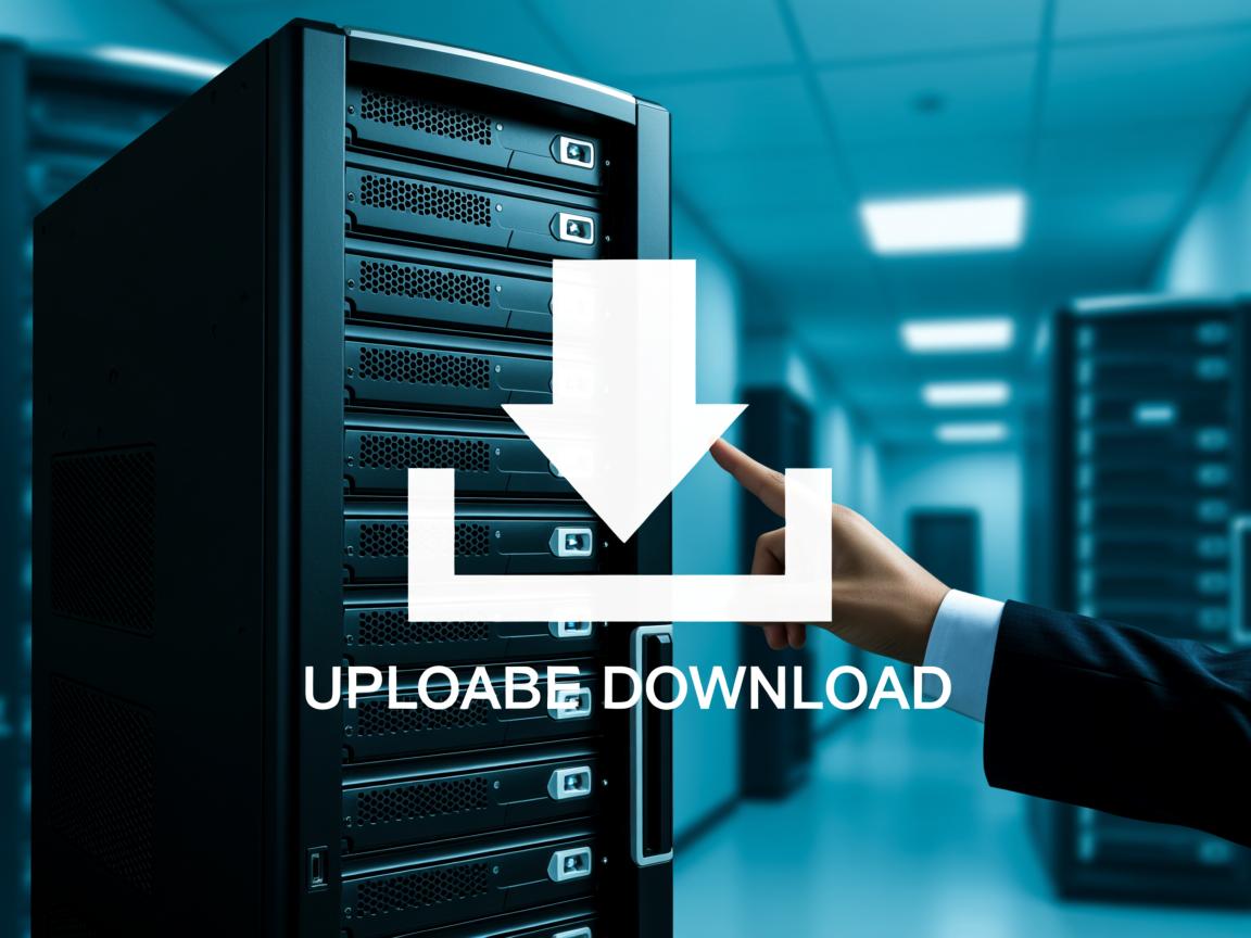 虚拟主机数据库上传下载 第2张 虚拟主机数据库上传下载 第2张