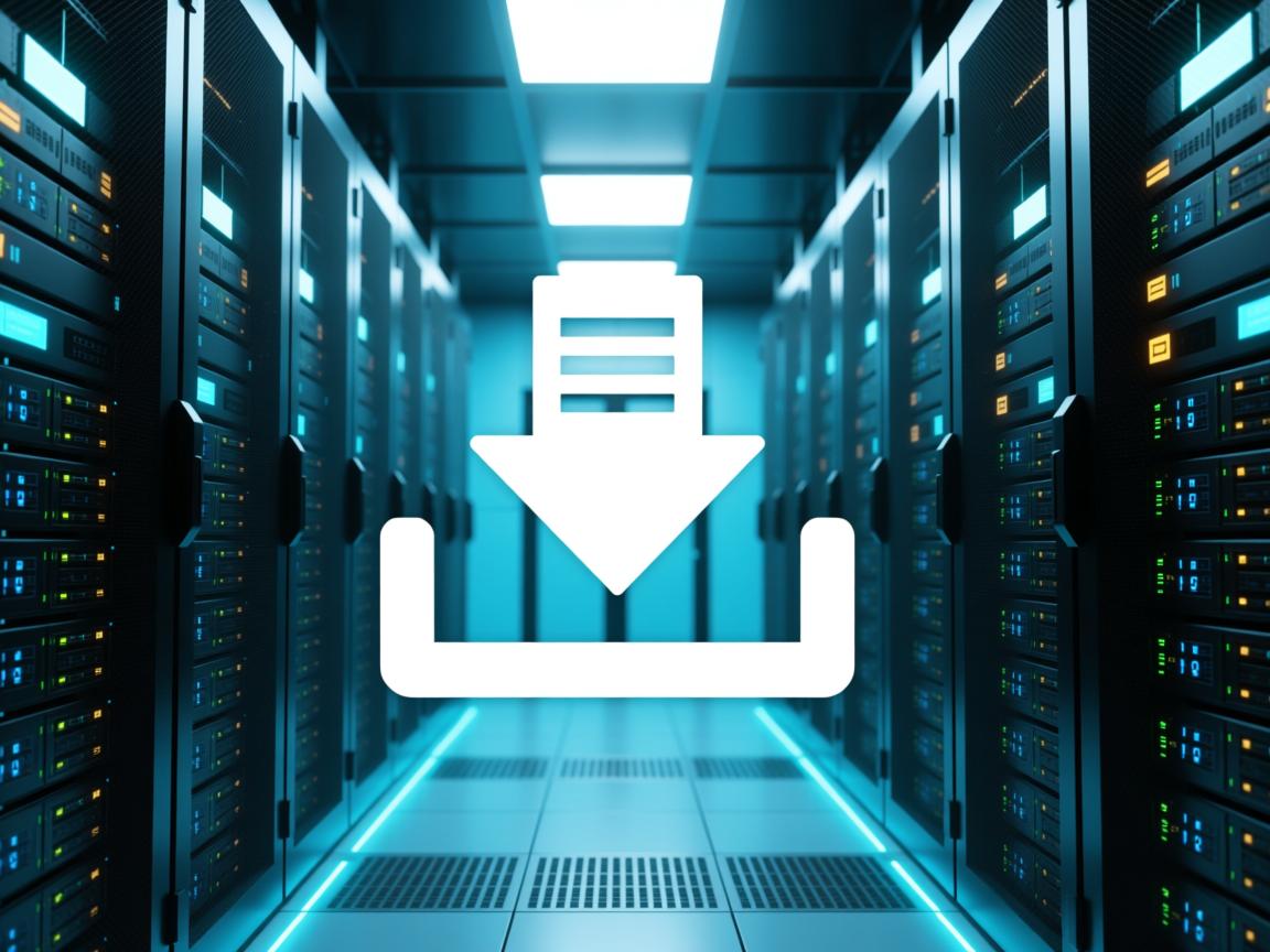 虚拟主机数据库上传下载 第3张 虚拟主机数据库上传下载 第3张