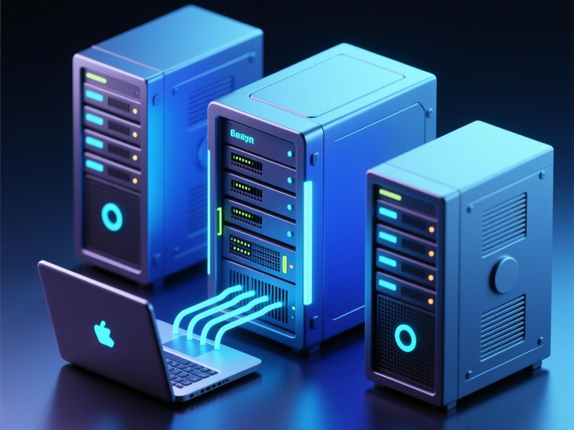 三维虚拟主机怎么样使用  第2张