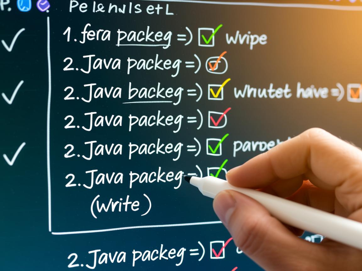 java biz包 怎么写 第3张 java biz包 怎么写 第3张