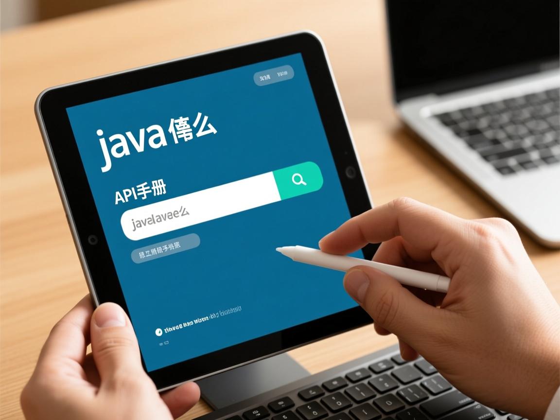 java api手册怎么查 第3张 java api手册怎么查 第3张
