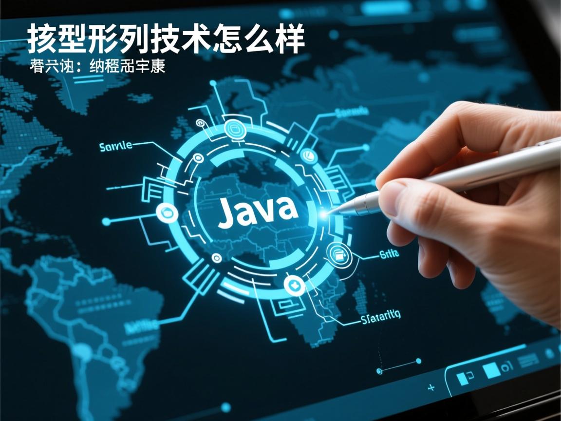 java 核型技术怎么样 第2张 java 核型技术怎么样 第2张