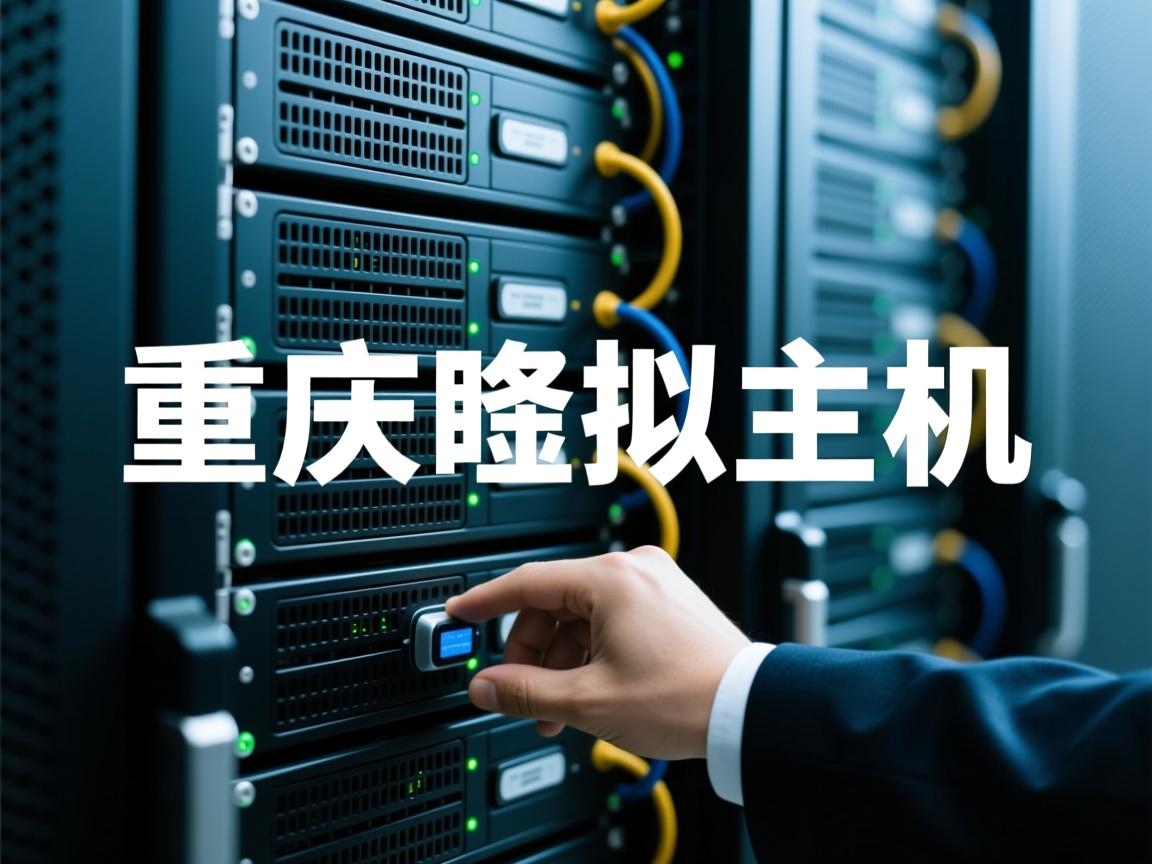 重庆二手服务器虚拟主机 第1张 重庆二手服务器虚拟主机 第1张