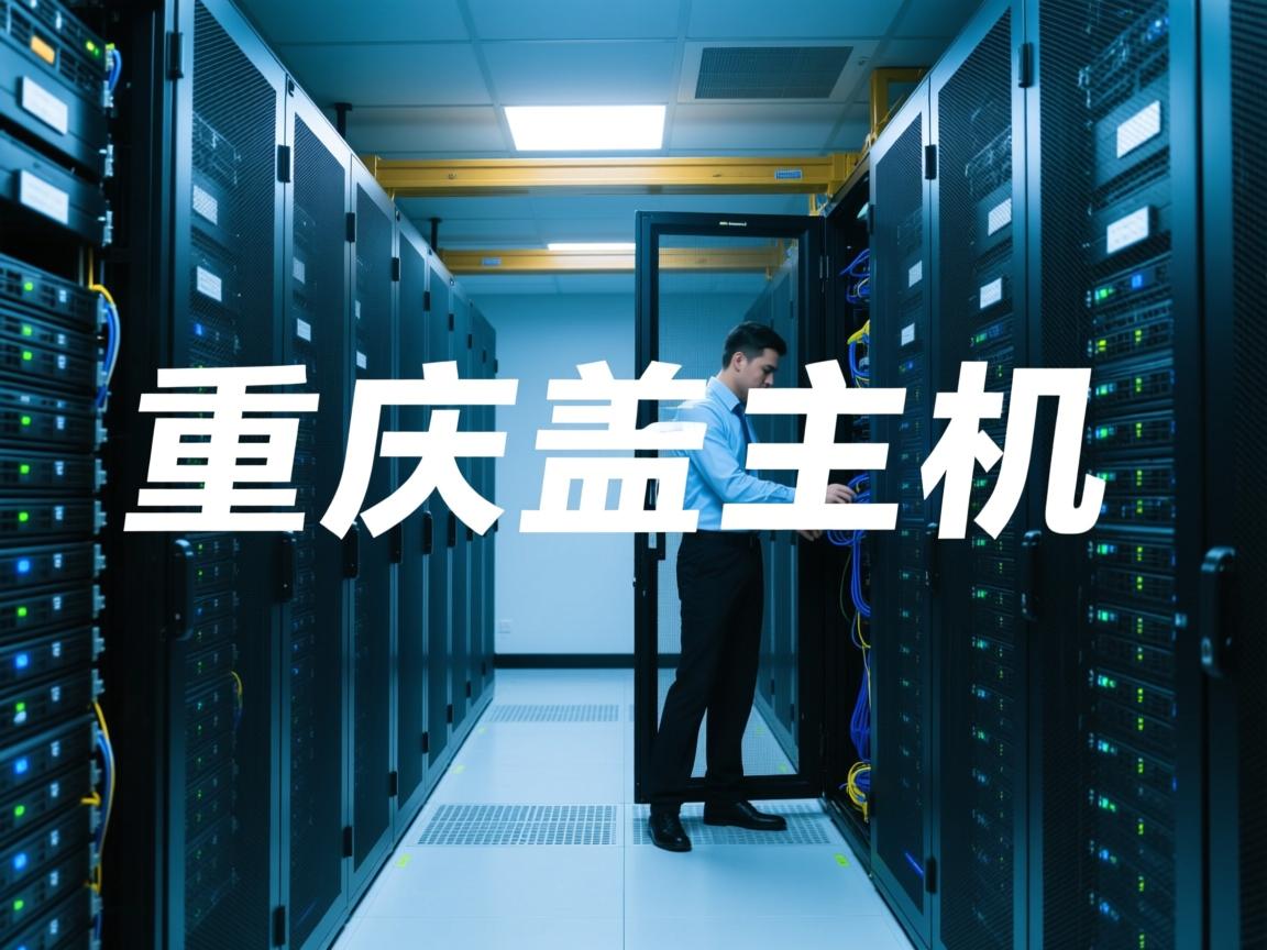 重庆二手服务器虚拟主机 第2张 重庆二手服务器虚拟主机 第2张