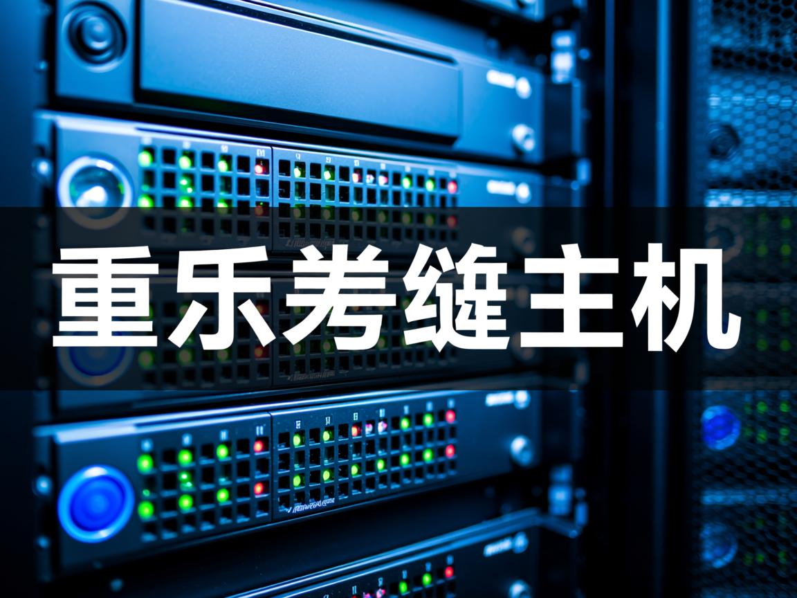 重庆二手服务器虚拟主机 第3张 重庆二手服务器虚拟主机 第3张