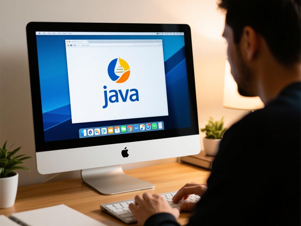 mac怎么搭建java环境 第1张 mac怎么搭建java环境 第1张