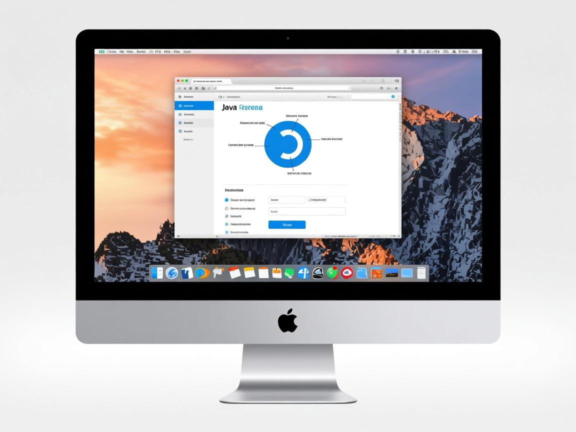 mac怎么搭建java环境 第2张 mac怎么搭建java环境 第2张