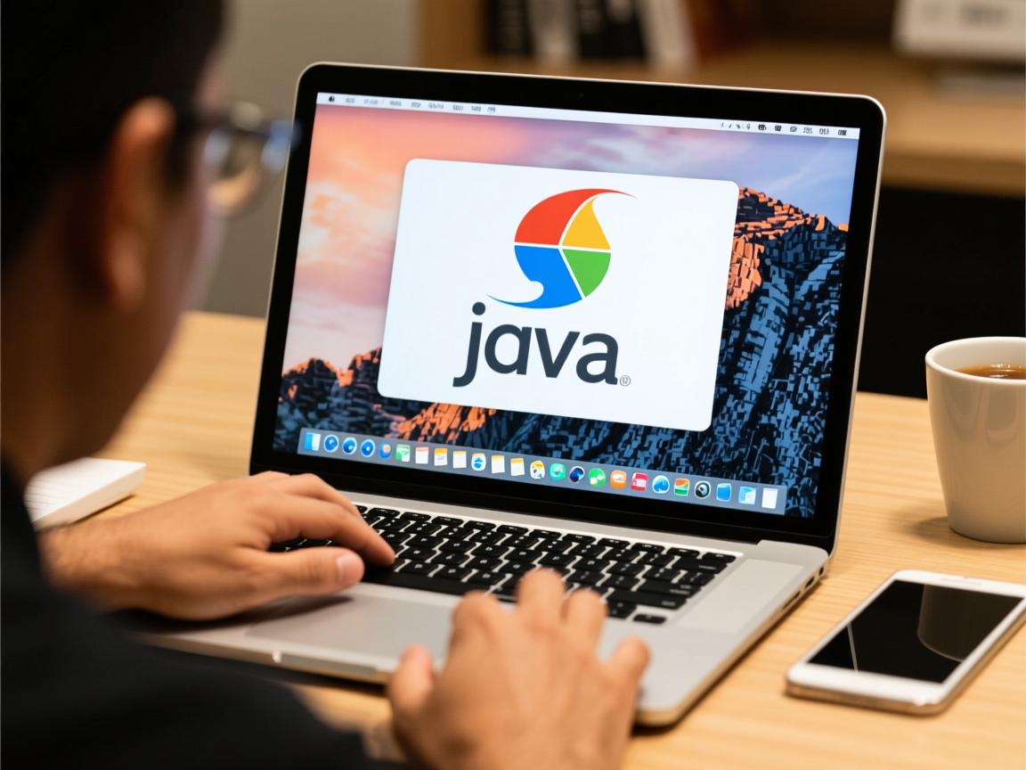 mac怎么搭建java环境 第3张 mac怎么搭建java环境 第3张