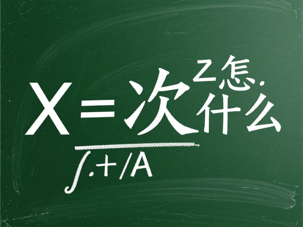 java x n次方怎么表示什么