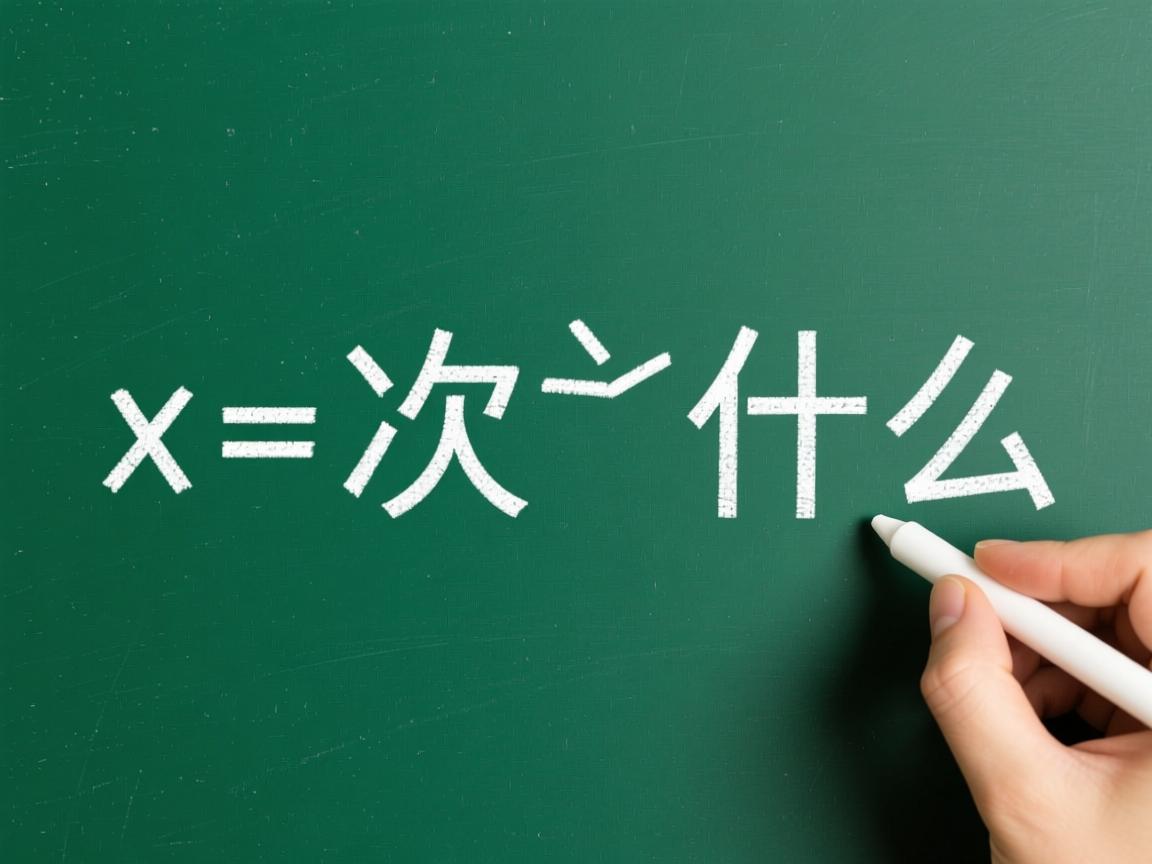 java x n次方怎么表示什么 第2张 java x n次方怎么表示什么 第2张