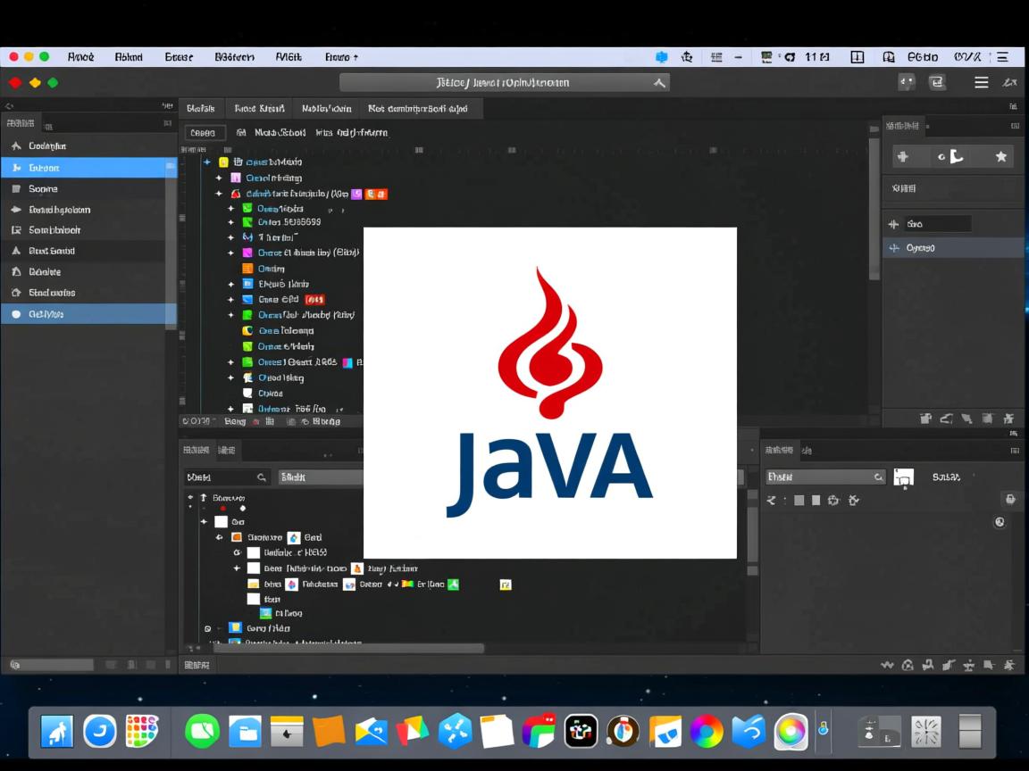 mac编译java文件怎么打开 第1张 mac编译java文件怎么打开 第1张