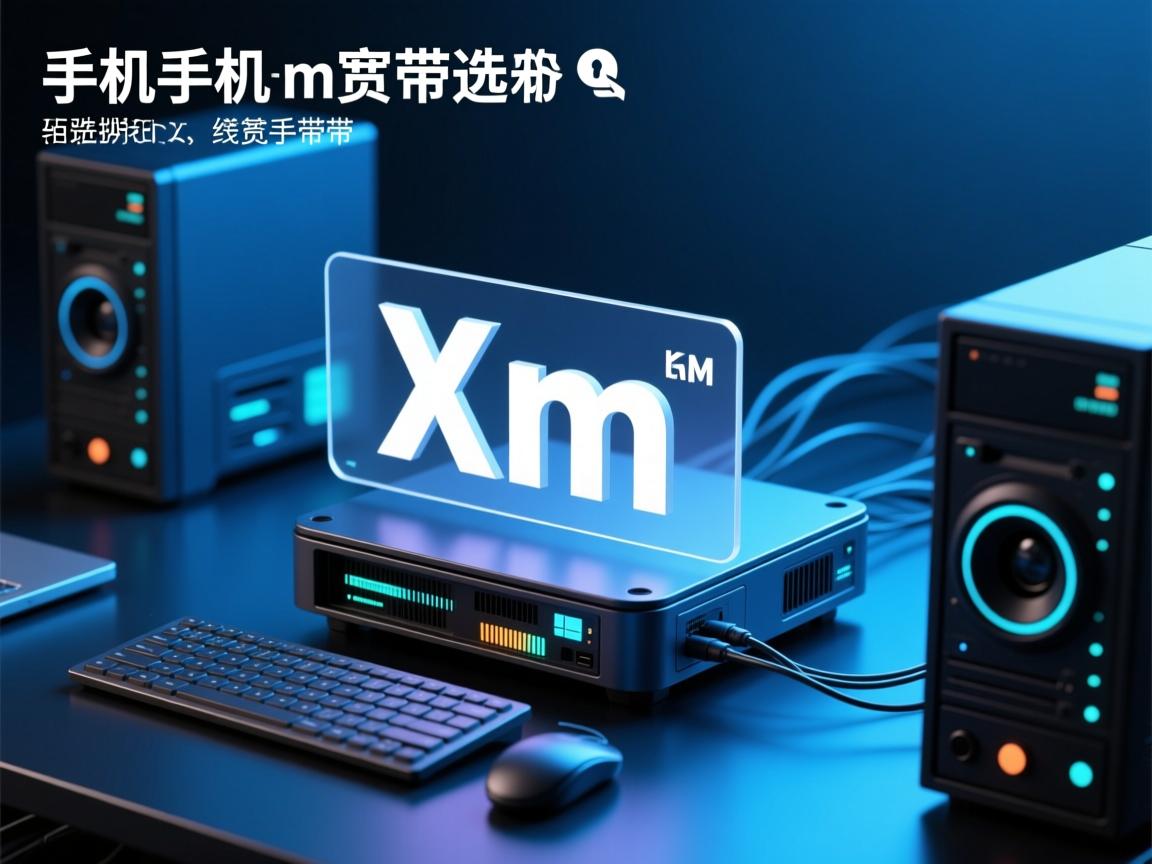 虚拟主机2m宽带是什么概念 第1张 虚拟主机2m宽带是什么概念 第1张