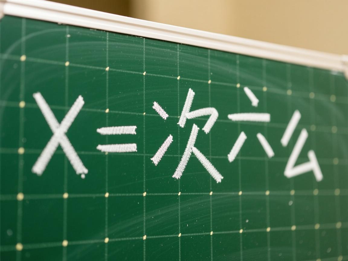 java x n次方怎么表示  第3张