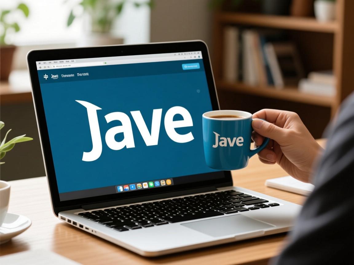 java下载了怎么用  第2张