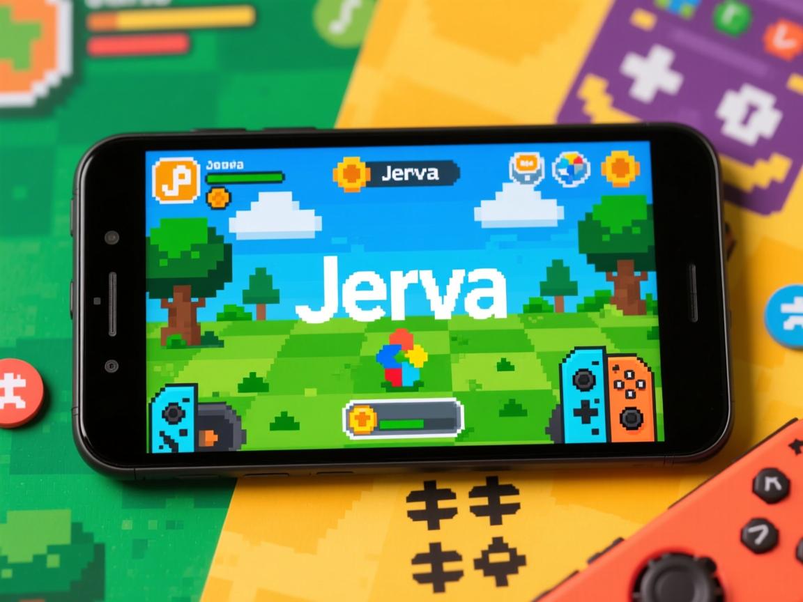 怎么在安卓玩java游戏 第1张 怎么在安卓玩java游戏 第1张