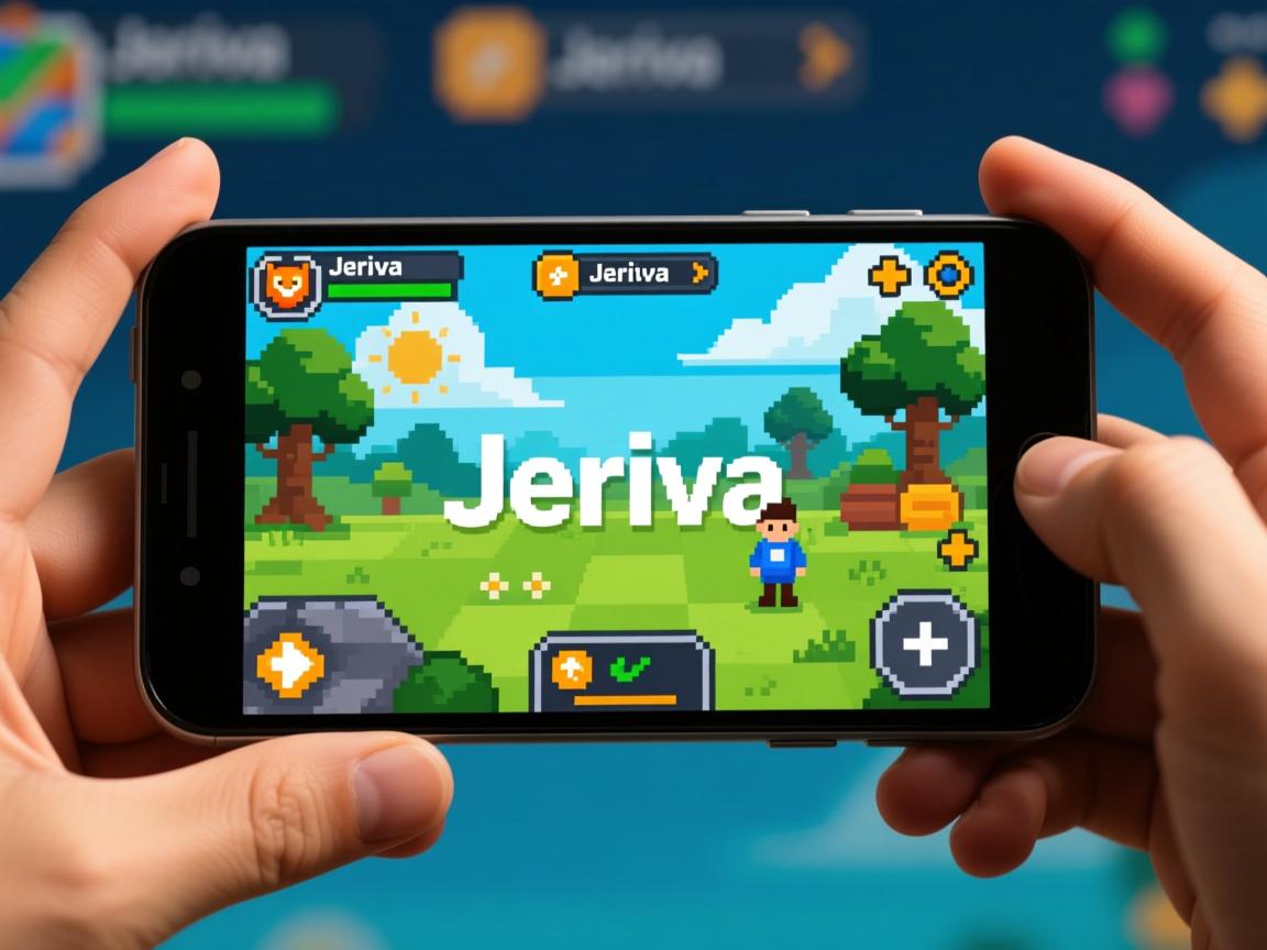 怎么在安卓玩java游戏 第2张 怎么在安卓玩java游戏 第2张